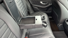 Mercedes-Benz EQC 400 300kW AMG Line 80kWh 5dr Auto Electric Estate